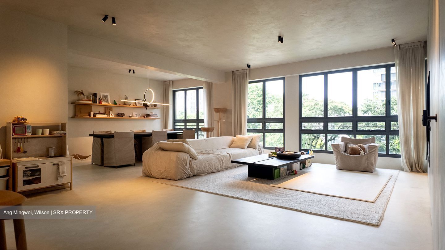 Blk 96 Skyparc @ Dawson (Queenstown), HDB 5 Rooms #567411561